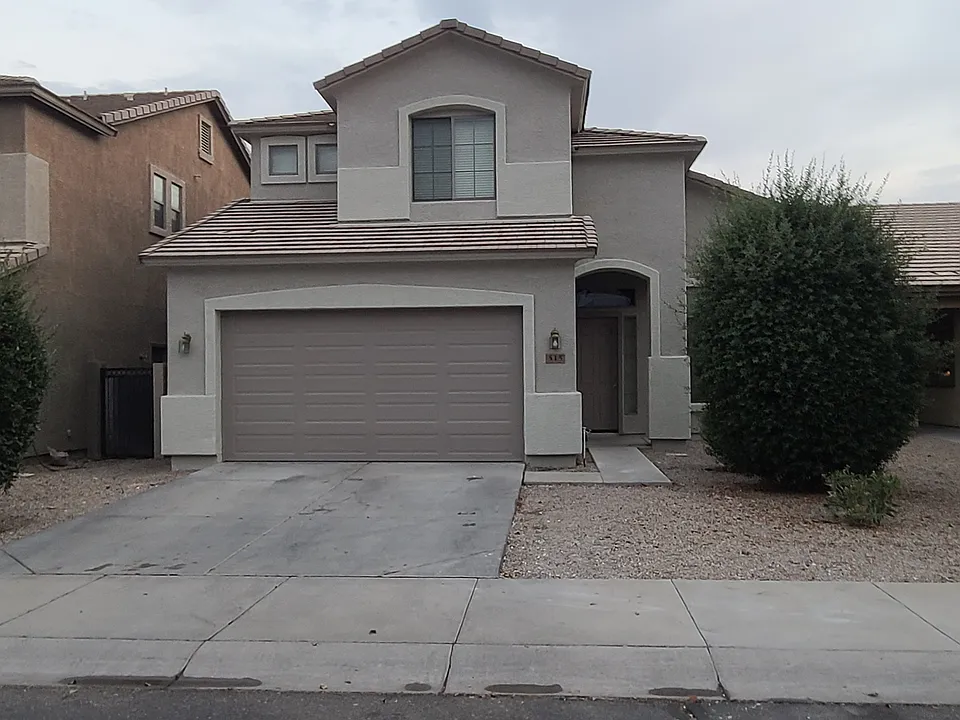 515 W Julie Dr