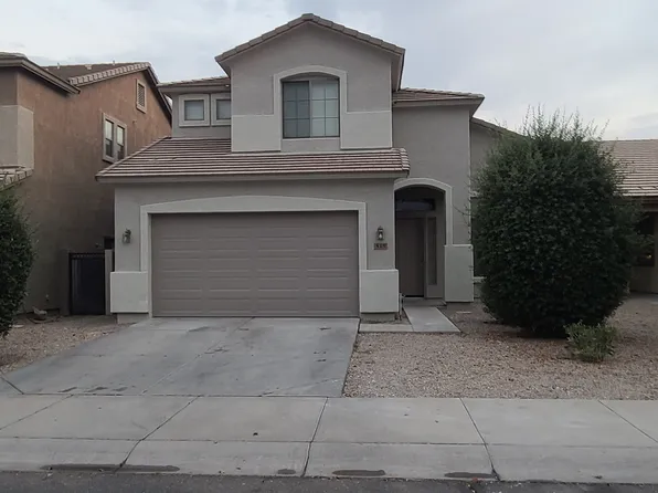 515 W Julie Dr, Tempe, AZ 85283