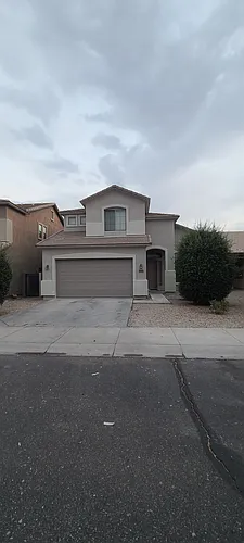 515 W Julie Dr Photo 1