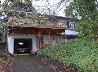 2445 Washington St, Eugene, OR 97405