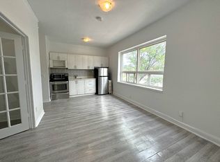 1156 Weston Rd #3, Toronto, ON M6M 4P4