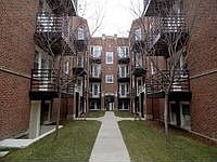 1st image of 4334 N Sacramento Ave APT 1W