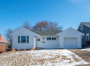 641 Chelsea Ave, Erie, PA 16505