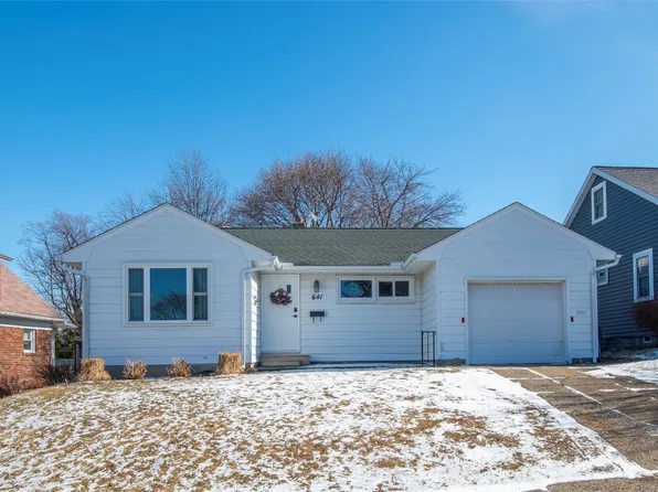 641 Chelsea Ave, Erie, PA 16505