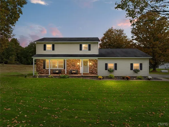 10410 Howard Rd, Camden, NY 13316