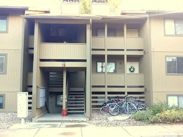 710 City Park Ave APT B222, Fort Collins, CO 80521