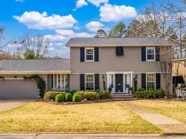 1511 N Hughes St, Little Rock, AR 72207