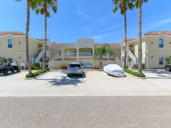 109 W Cora Lee Dr #4, South Padre Island, TX 78597