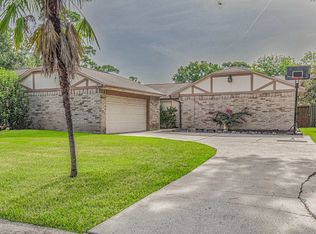 21510 Slippery Creek Ln, Spring, TX 77388