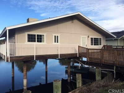 15218 Harbor Ln, Clearlake, CA, 95422