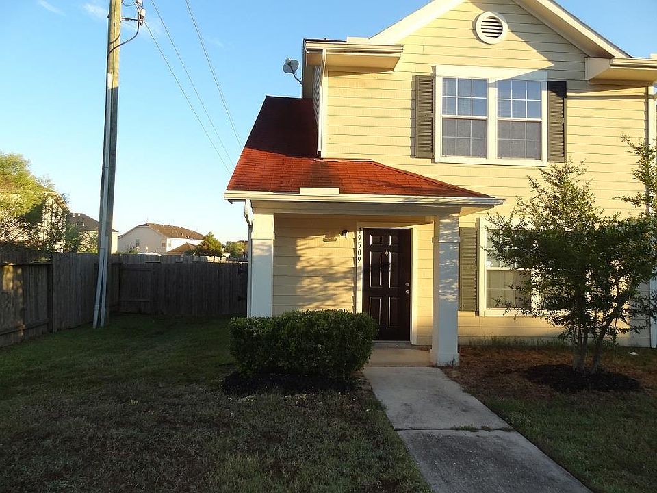 19509 Richland Springs Dr, Houston, TX 77073 Zillow