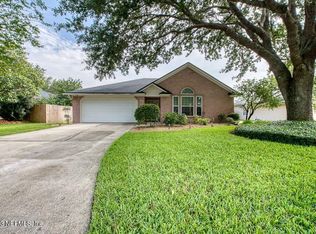 3163 Swooping Willow Ct W, Jacksonville, FL 32223