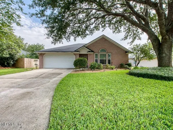 3163 SWOOPING WILLOW Court W, Jacksonville, FL 32223