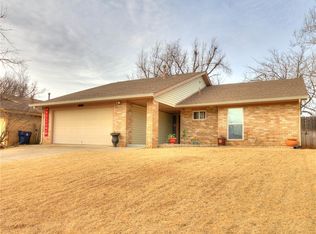10409 Bayberry Dr, Oklahoma City, OK 73162