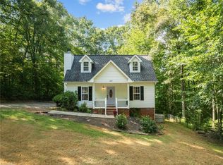 3902 Chucks Ct, Burlington, NC 27215