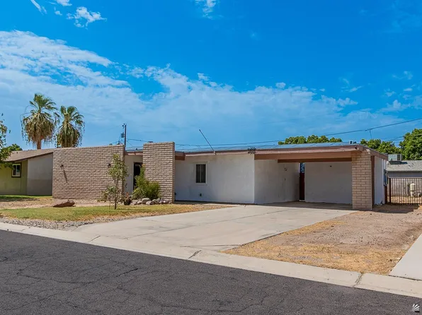 1916 W Pueblo St, Yuma, AZ 85364