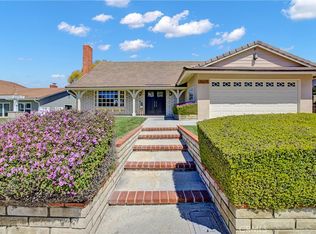 26671 Saddleback Dr, Mission Viejo, CA 92691