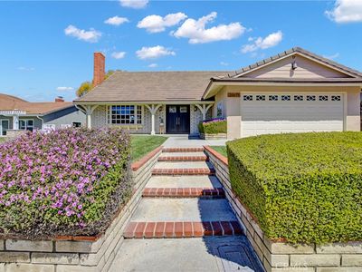 26671 Saddleback Dr, Mission Viejo, CA, 92691