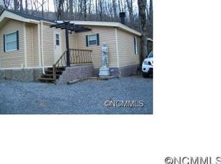 140 Traders Loop, Maggie Valley, NC 28751