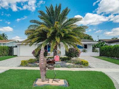 9471 NW 24th Pl, Sunrise, FL, 33322
