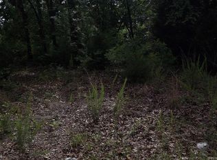 127 Seneca Springs Rd, Eufaula, OK 74432