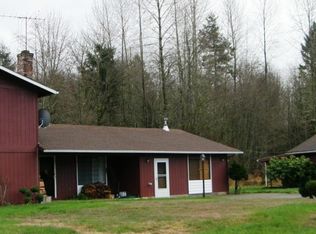 4548 Lemon Rd NE, Olympia, WA 98506