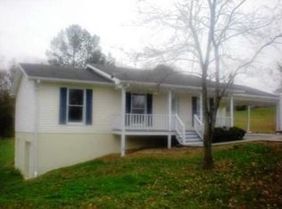 4279 Dews Pond Rd SE, Calhoun, GA 30701