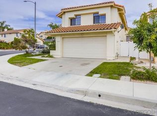 1230 Capistrano Ln, Vista, CA 92081