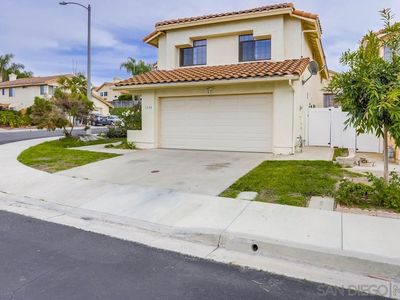 1230 Capistrano Ln, Vista, CA, 92081