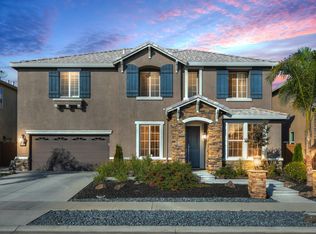 100 Ice House Ct, Roseville, CA 95747