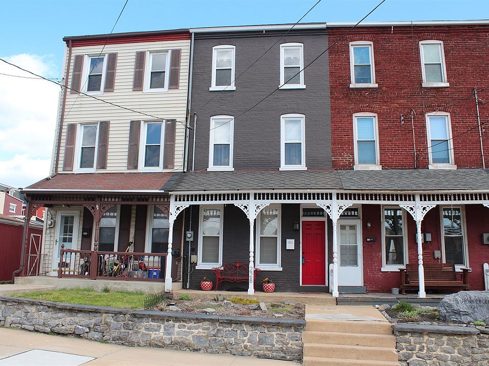 Welcome Home to 228 Maple St
