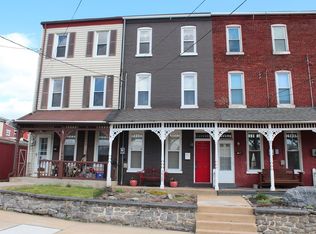 228 Maple St, Columbia, PA 17512