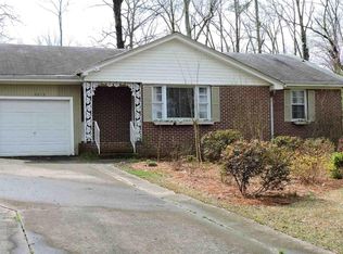 2613 Lakeview Dr NW, Rome, GA 30165