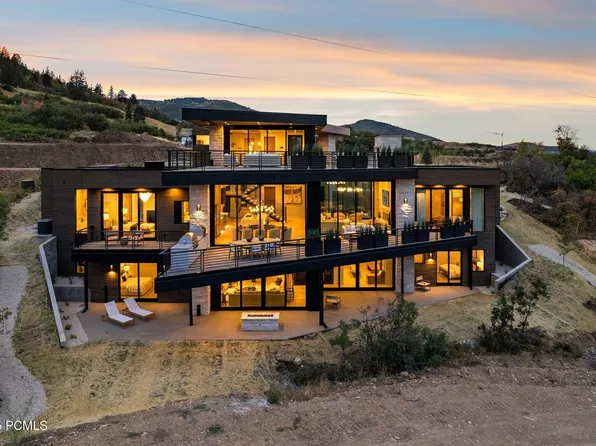 1851 W Galena Ridge Way, Park City, UT 84060
