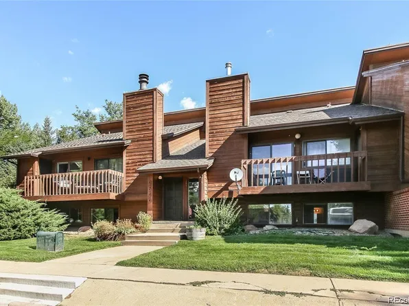 2640 Juniper Avenue #38-4, Boulder, CO 80304