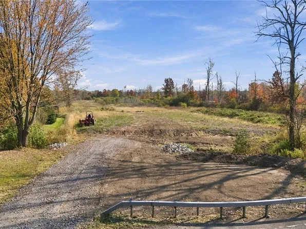 7739 Goodrich Rd Lot 27, Clarence Center, NY 14032