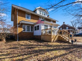 510 N Minier Ave, Minier, IL 61759