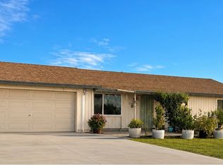 16031 Mesa Rd, Hesperia, CA 92345