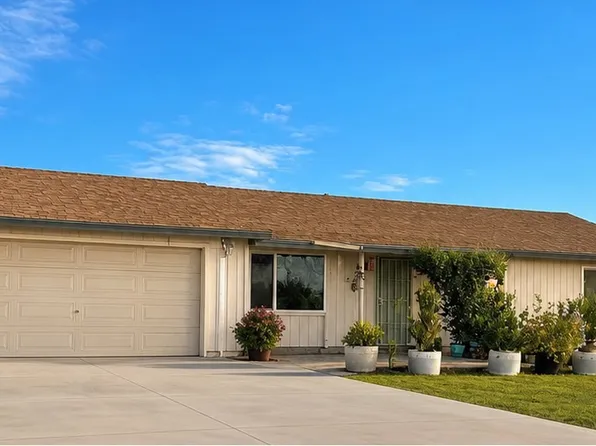 16031 Mesa Rd, Hesperia, CA 92345