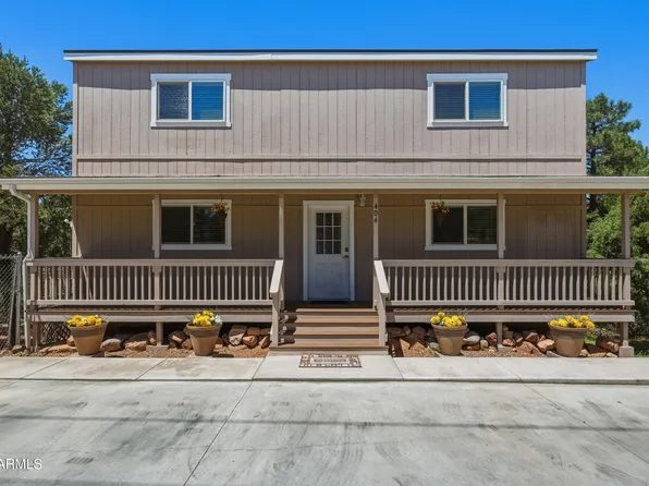404 S Ponderosa Street, Payson, AZ 85541