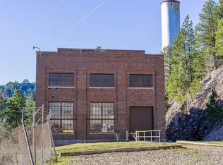 200 Pioneer Lane, Lead, SD 57754