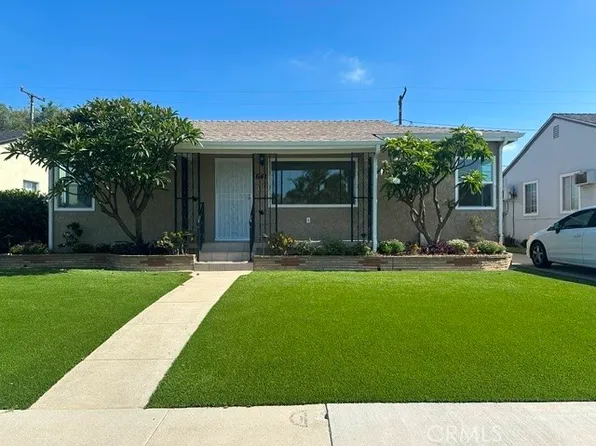 641 W Gleason St, Monterey Park, CA 91754