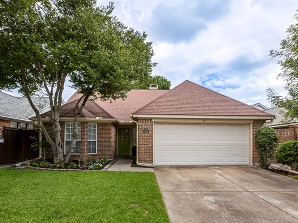 4633 Orwell Dr, Plano, TX 75093