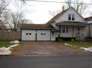 249 East Ave, North Tonawanda, NY 14120
