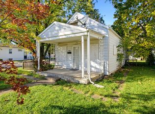 1262 Manchester Ave, Columbus, OH 43211