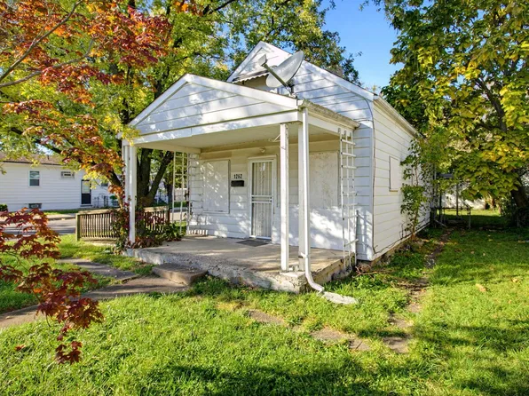 1262 Manchester Ave, Columbus, OH 43211