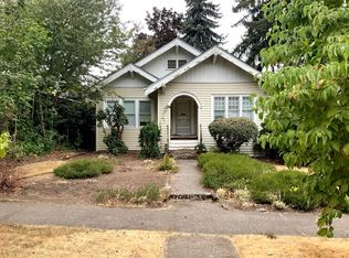 1926 Moss St, Eugene, OR 97403
