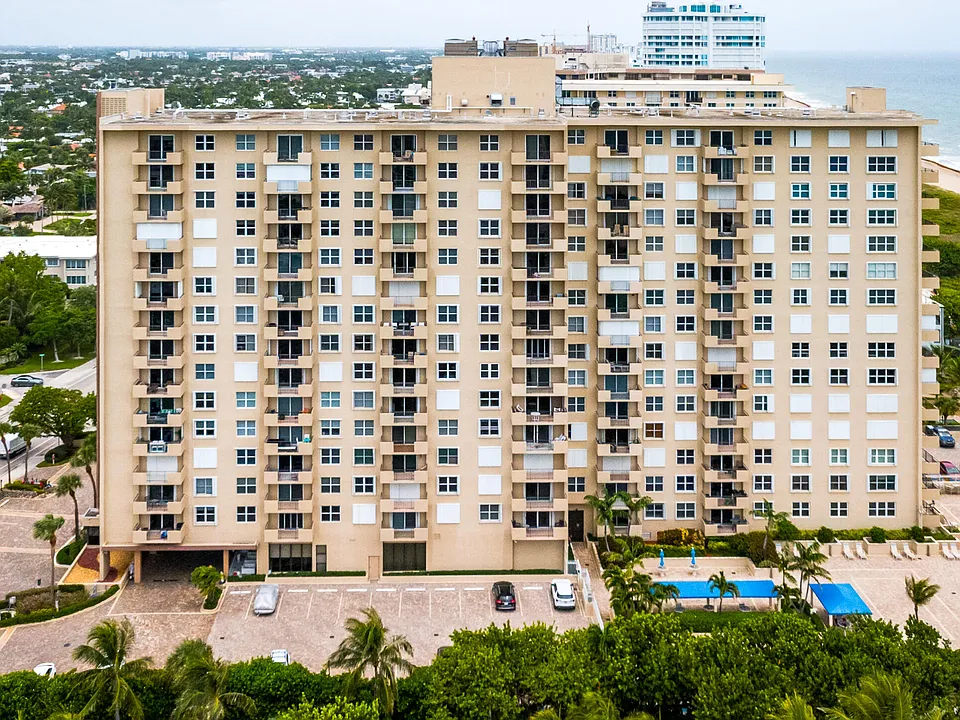 2000 S Ocean Blvd