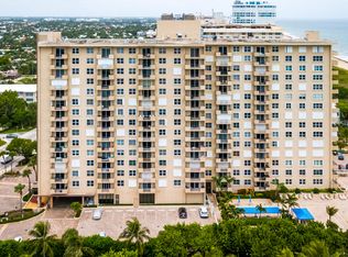 2000 S Ocean Blvd, Lauderdale By The Sea, FL 33062