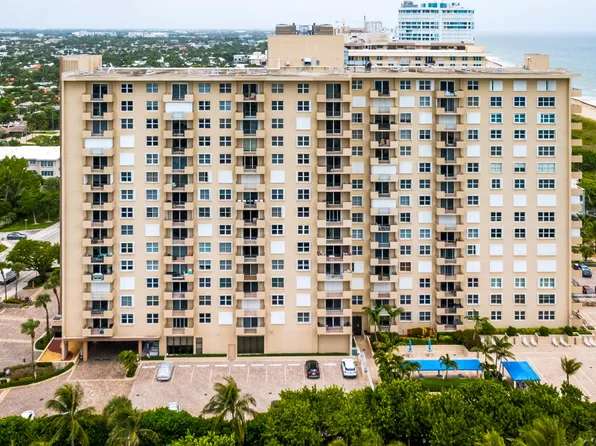 2000 S Ocean Blvd, Lauderdale By The Sea, FL 33062